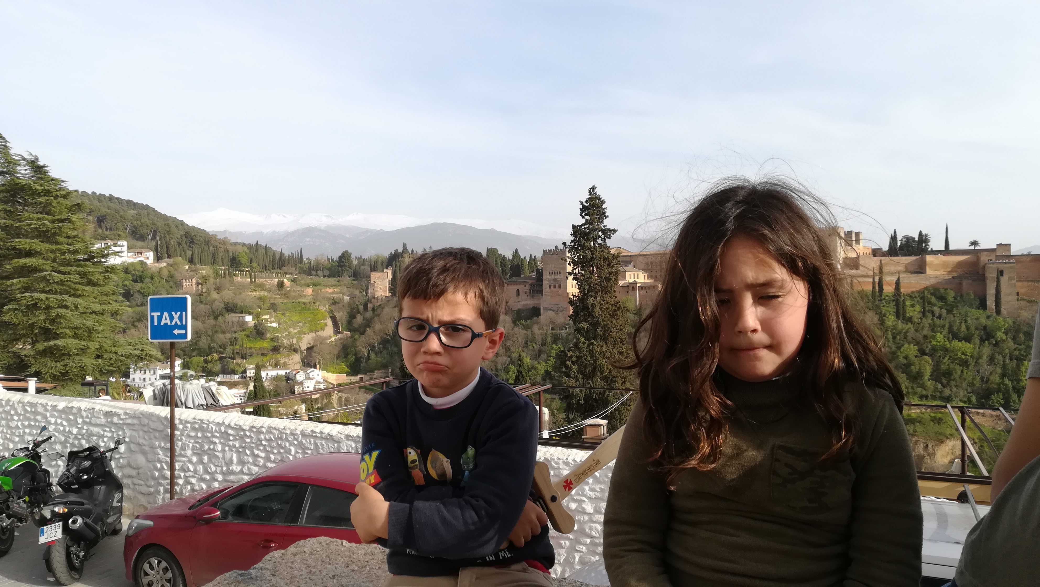 AW Subcarpeta NO SE DEJA ELIMINAR